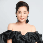 thúy nga - CEO chiến lược